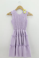 VESTIDO niña (8-14) Kiddo