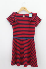 VESTIDO niña (8-14) Tommy Hilfiger