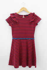 VESTIDO niña (8-14) Tommy Hilfiger