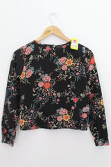TOP Femenino CASUAL H&O