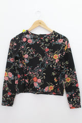 TOP Femenino CASUAL H&O