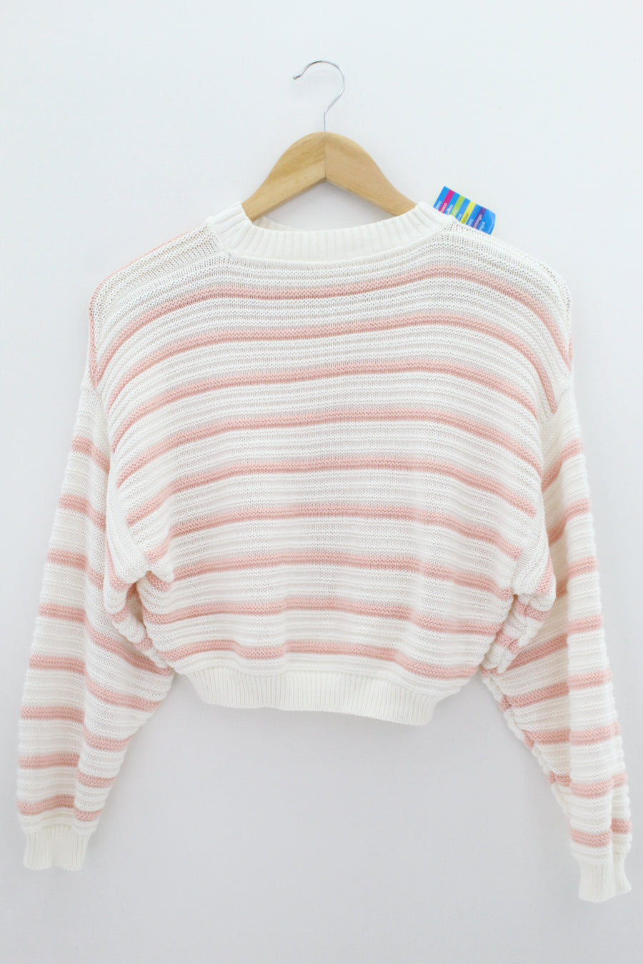 SACO niña (8-14)