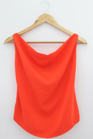 TOP Femenino CASUAL H&O