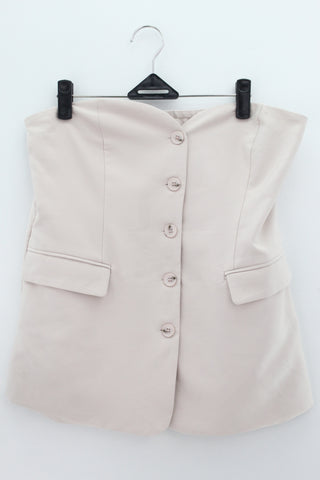 TOP Femenino CASUAL