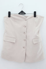 TOP Femenino CASUAL