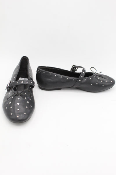 ZAPATOS DE VESTIR niña (8-14) Zara