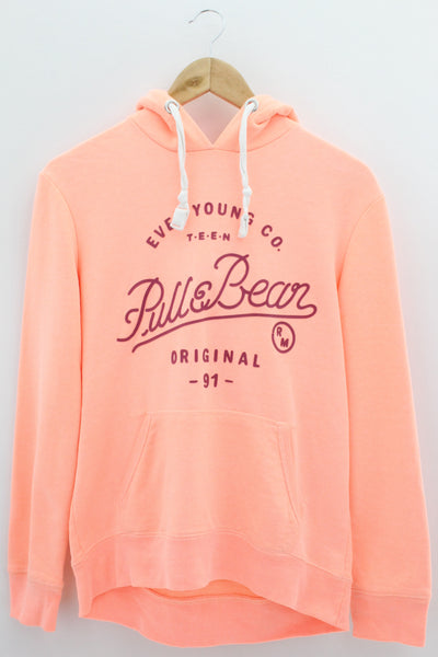 BUZO Femenino Pull & Bear