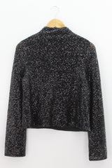TOP Femenino FIESTA H&M