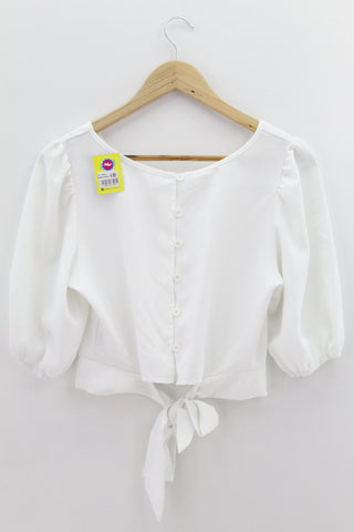 TOP Femenino CASUAL Misska (Fashion 21)