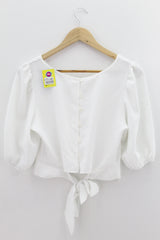 TOP Femenino CASUAL Misska (Fashion 21)