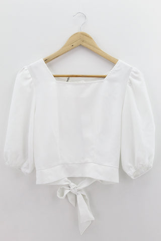 TOP Femenino CASUAL Misska (Fashion 21)