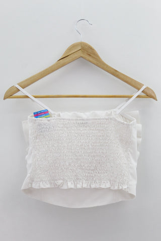 TOP Femenino CASUAL