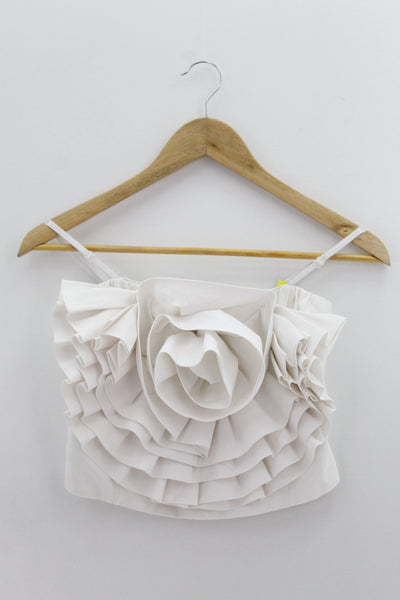 TOP Femenino CASUAL