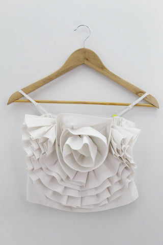TOP Femenino CASUAL
