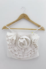 TOP Femenino CASUAL