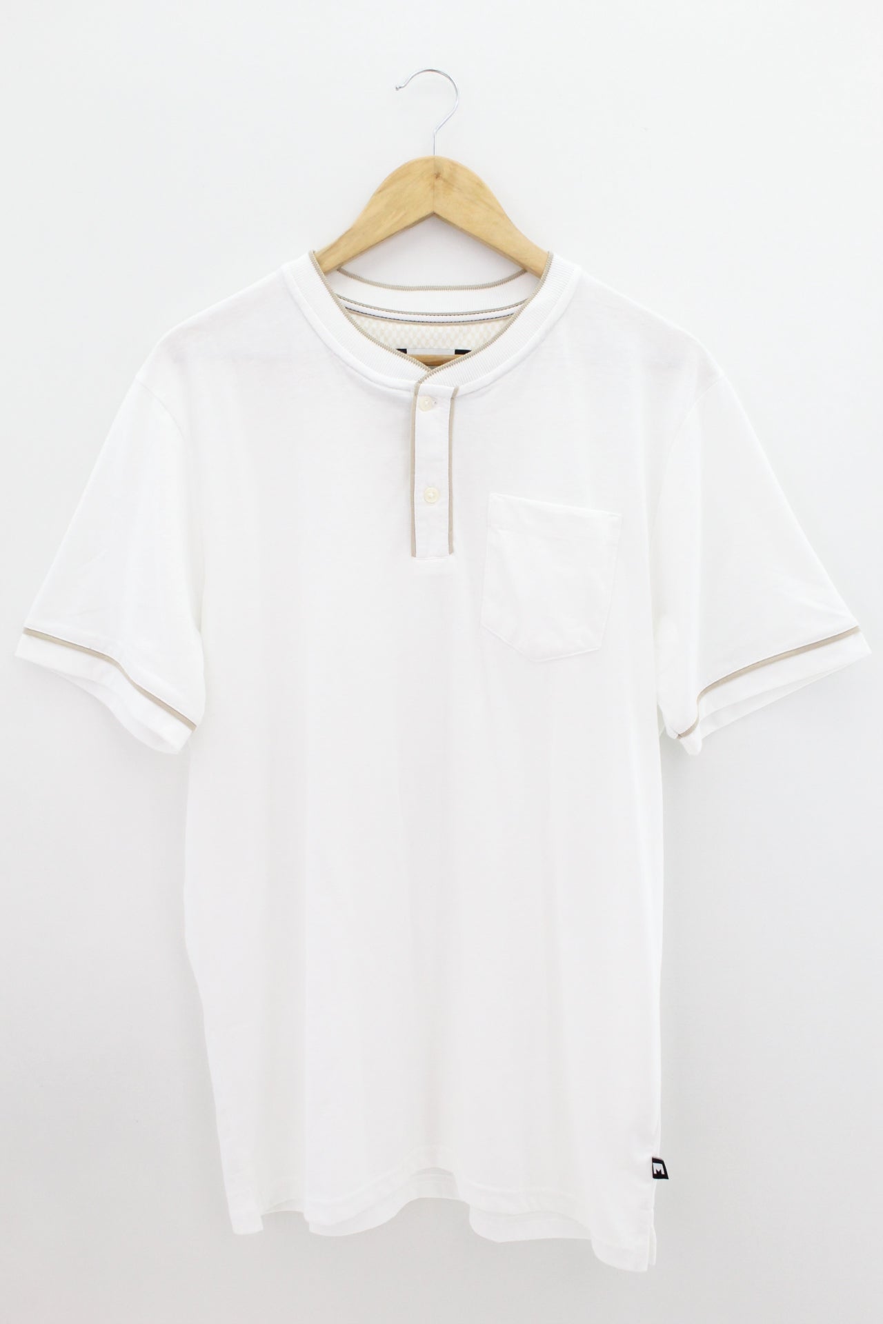CAMISETA Masculino
