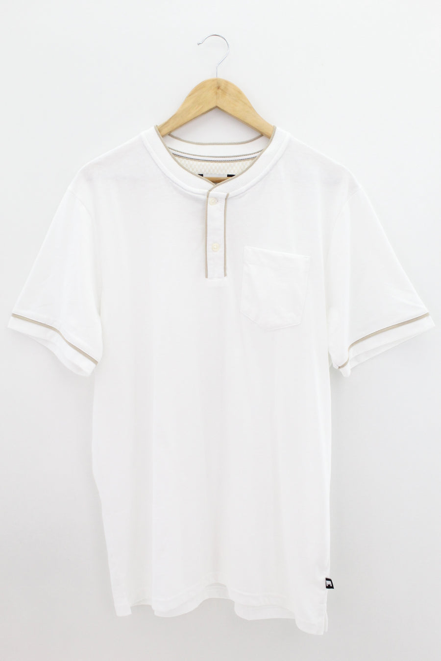 CAMISETA Masculino