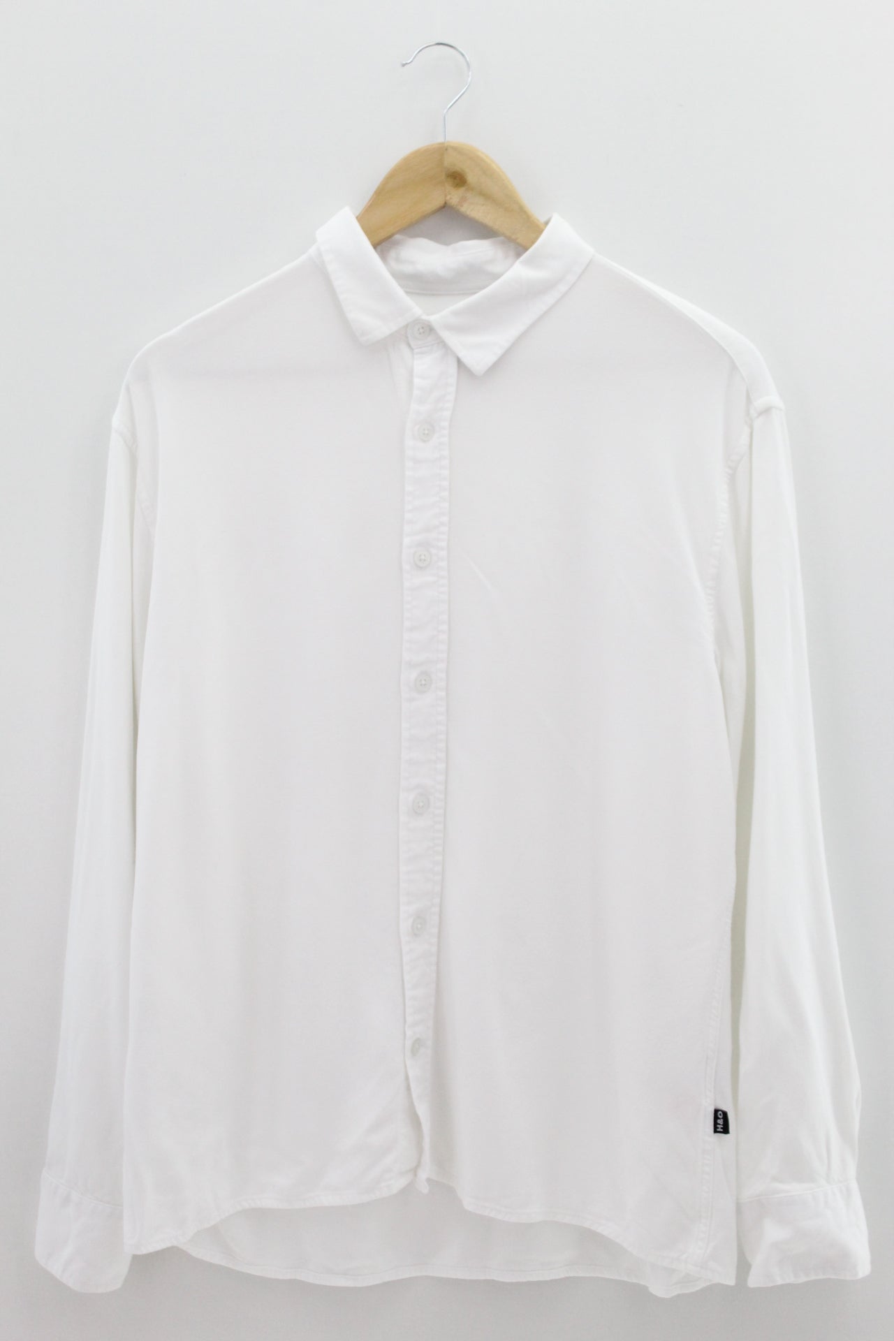 CAMISA Masculino H&O