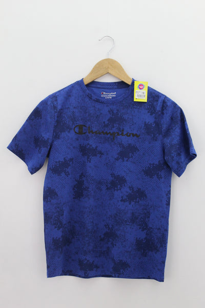 CAMISETA niño (8-14) Champion