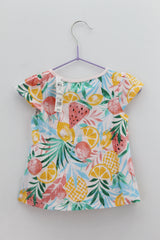 CAMISETA BEBE Femenino (0-2)