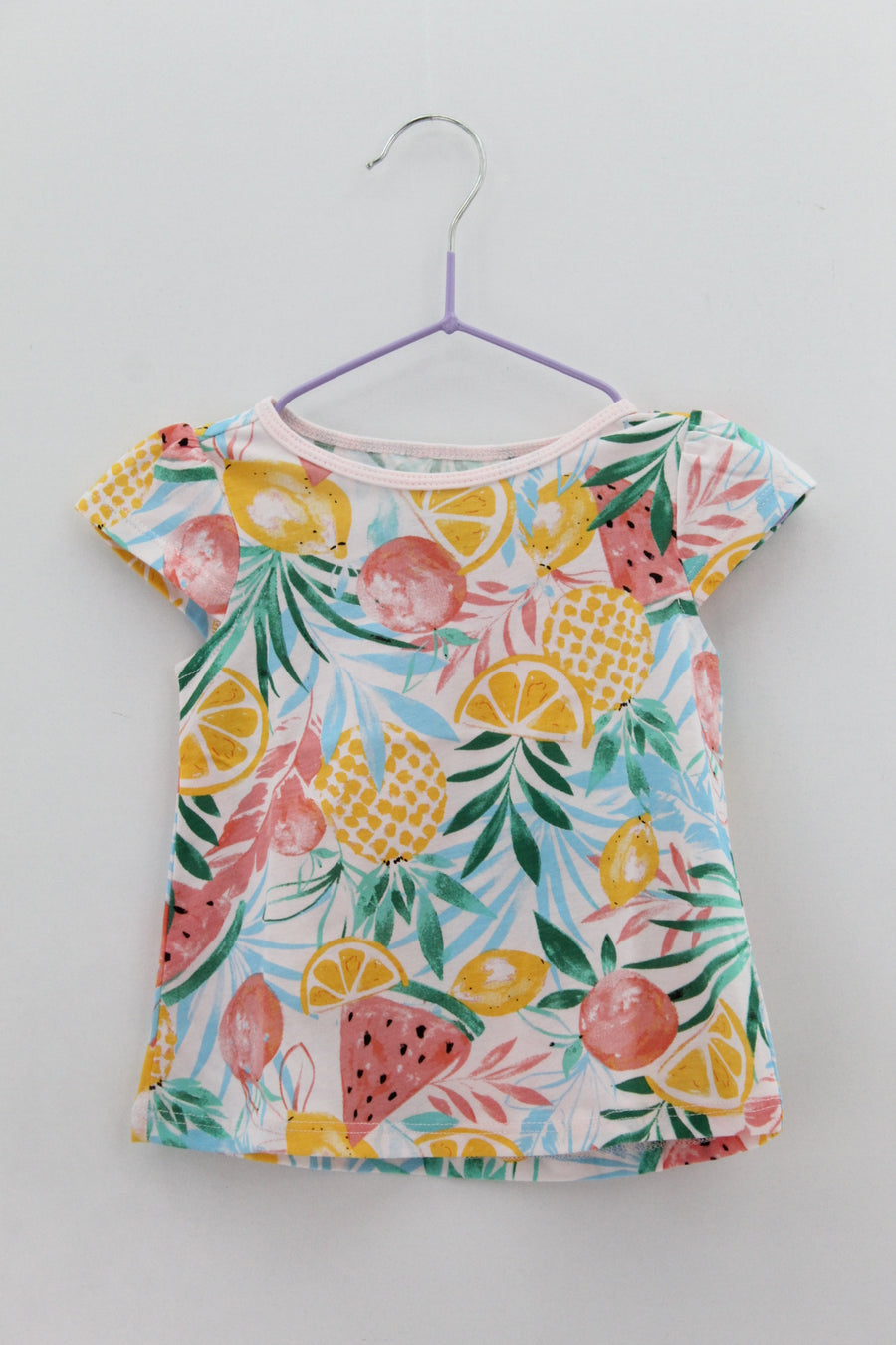 CAMISETA BEBE Femenino (0-2)