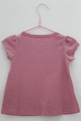 CAMISETA BEBE Femenino (0-2)