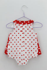 VESTIDO BEBE Femenino (0-2)
