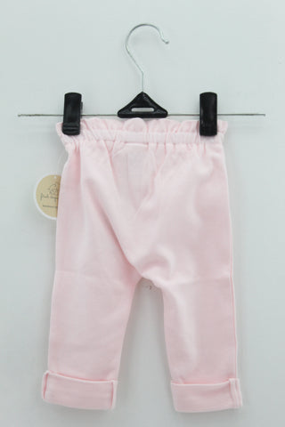 PANTALON DE VESTIR BEBE Femenino (0-2)