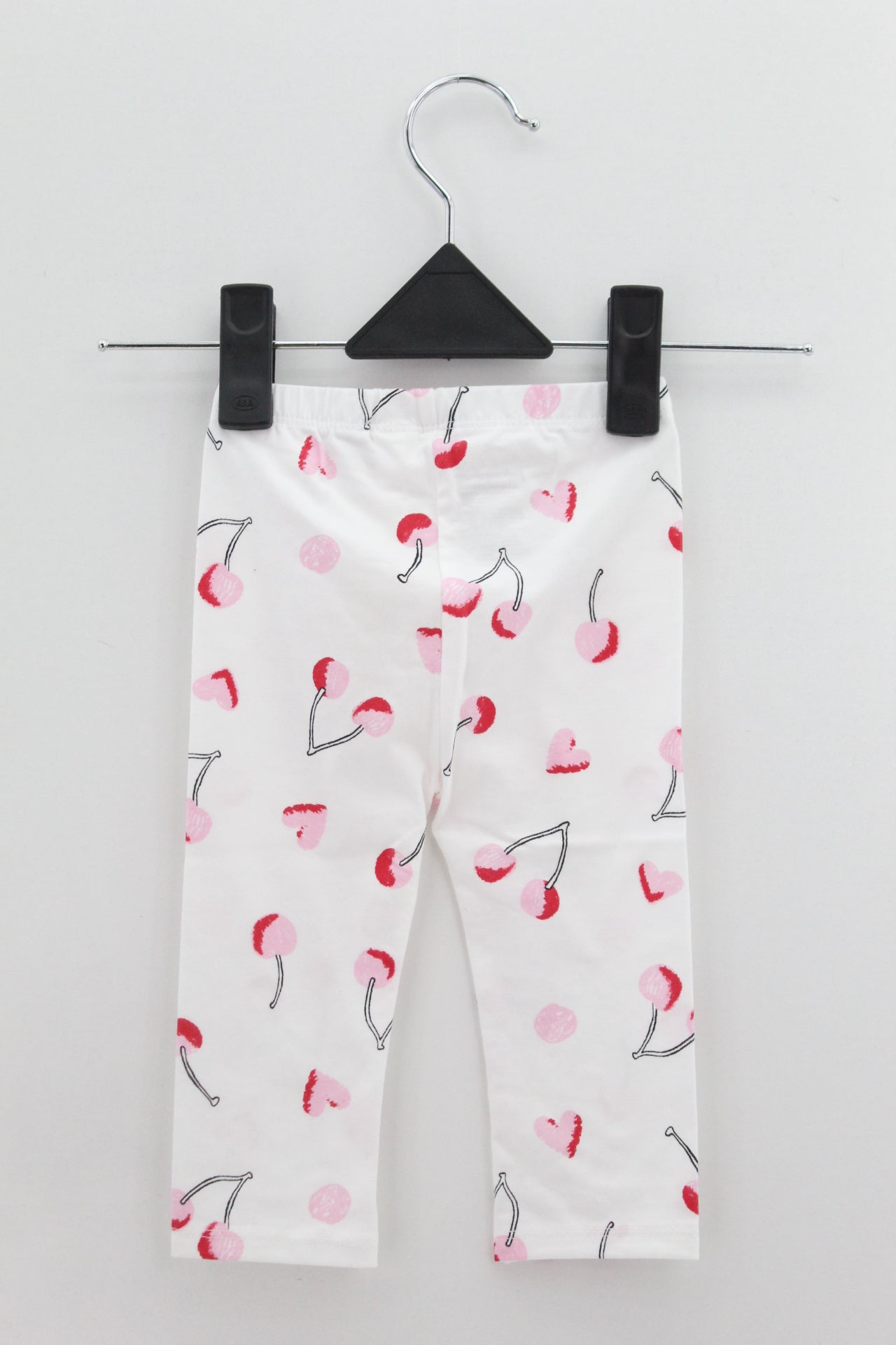 PANTALON DE VESTIR BEBE Femenino (0-2) Imagen secundaria del producto
