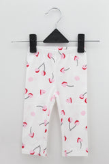 PANTALON DE VESTIR BEBE Femenino (0-2)