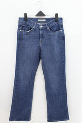 JEAN MUJER Femenino Levis