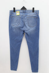 JEAN MUJER Femenino Tommy Hilfiger