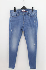 JEAN MUJER Femenino Tommy Hilfiger