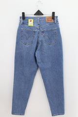 JEAN MUJER Femenino Levis