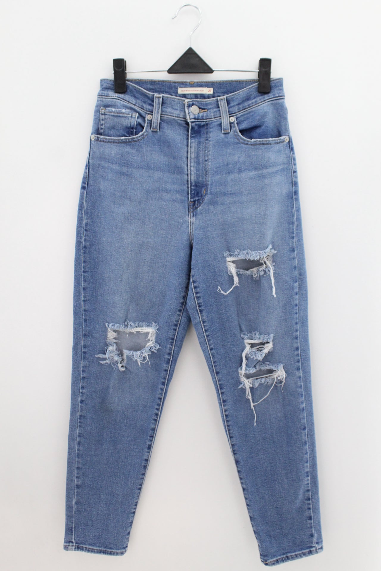 JEAN MUJER Femenino Levis