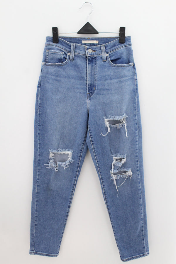 JEAN MUJER Femenino Levis