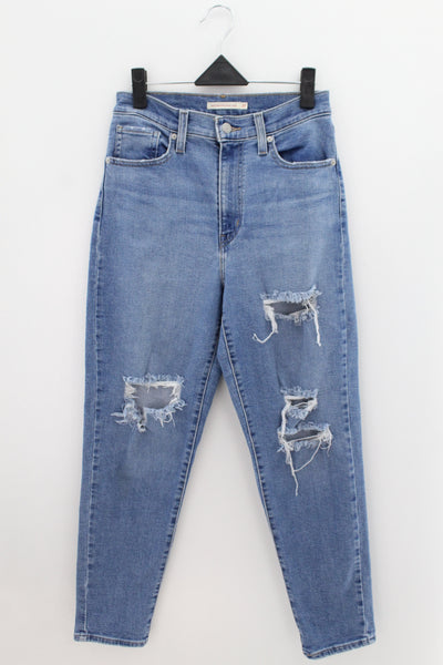 JEAN MUJER Femenino Levis