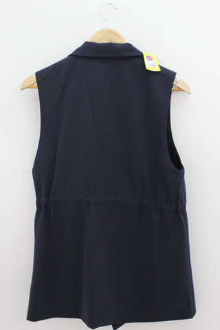 CHALECO Femenino Misska (Fashion 21)