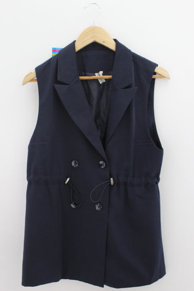 CHALECO Femenino Misska (Fashion 21)