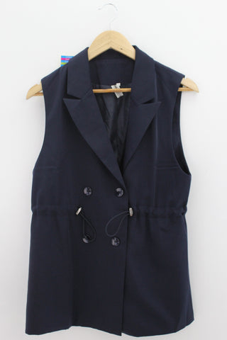 CHALECO Femenino Misska (Fashion 21)