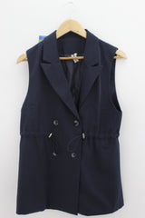 CHALECO Femenino Misska (Fashion 21)