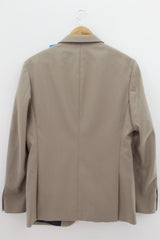 CHAQUETA Masculino Expressions