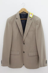 CHAQUETA Masculino Expressions