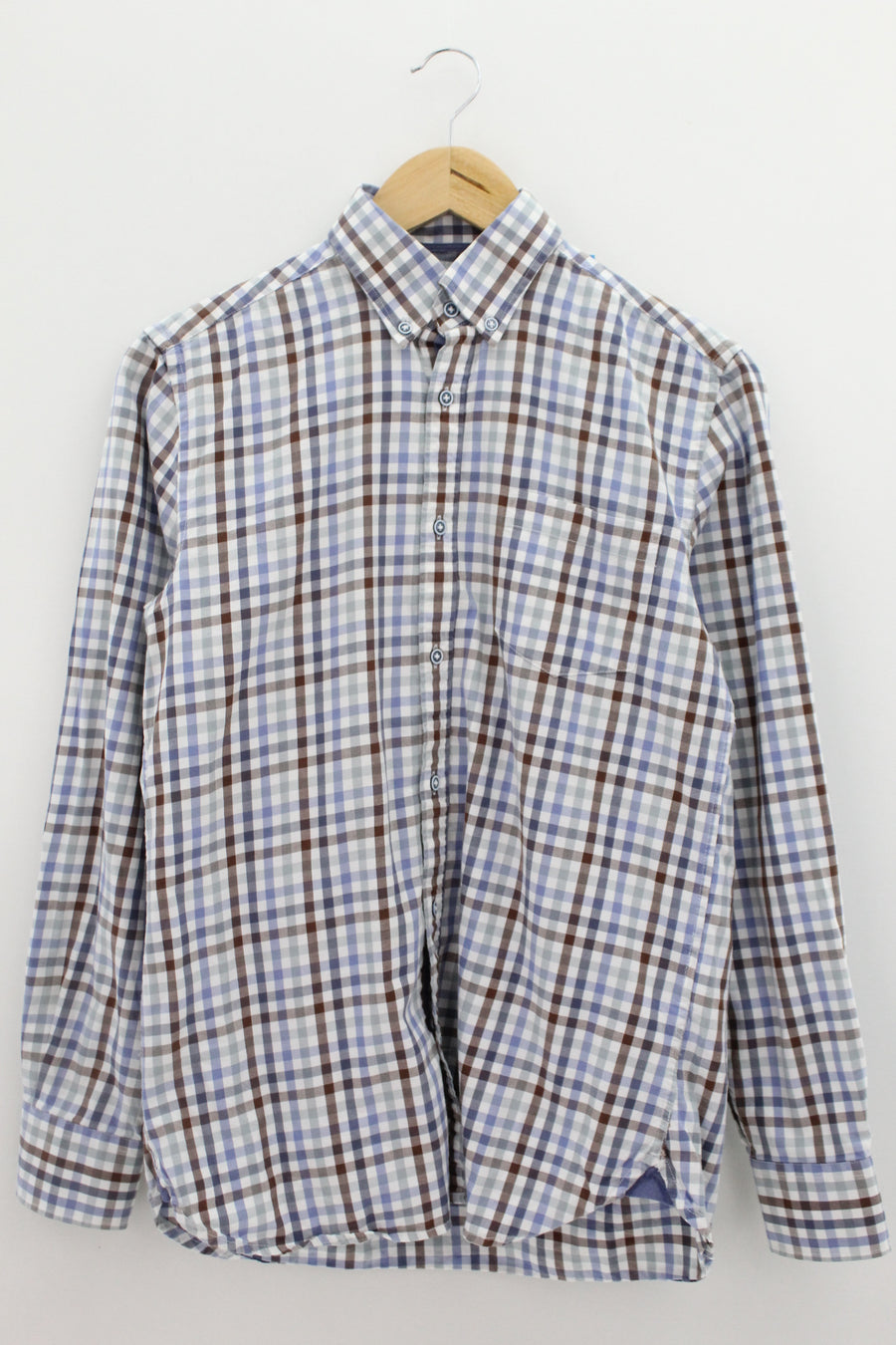CAMISA Masculino Cortefiel