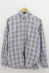 CAMISA Masculino Cortefiel