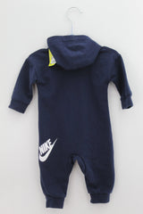 MONO MANGA LARGA BEBE Masculino (0-2) Nike