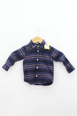 CAMISA niño (3-7) Old Navy