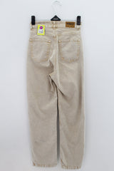 JEAN MUJER Femenino H&O