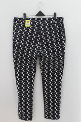 PANTALON VESTIR Femenino Mango