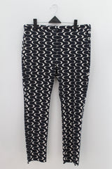 PANTALON VESTIR Femenino Mango